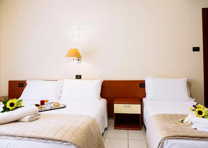 Hotel Leon - Ristorante Al Cavallino Rosso