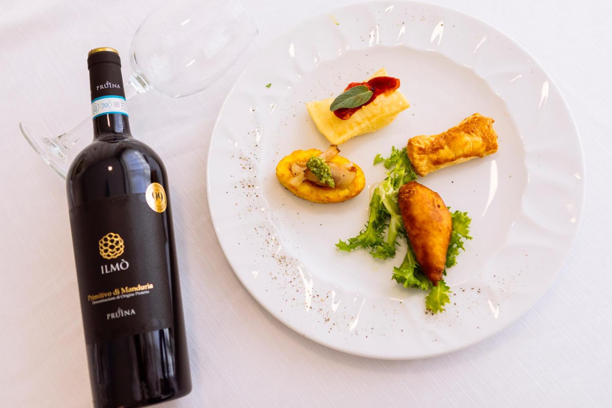 Leon - Ristorante Al Cavallino Rosso 3*