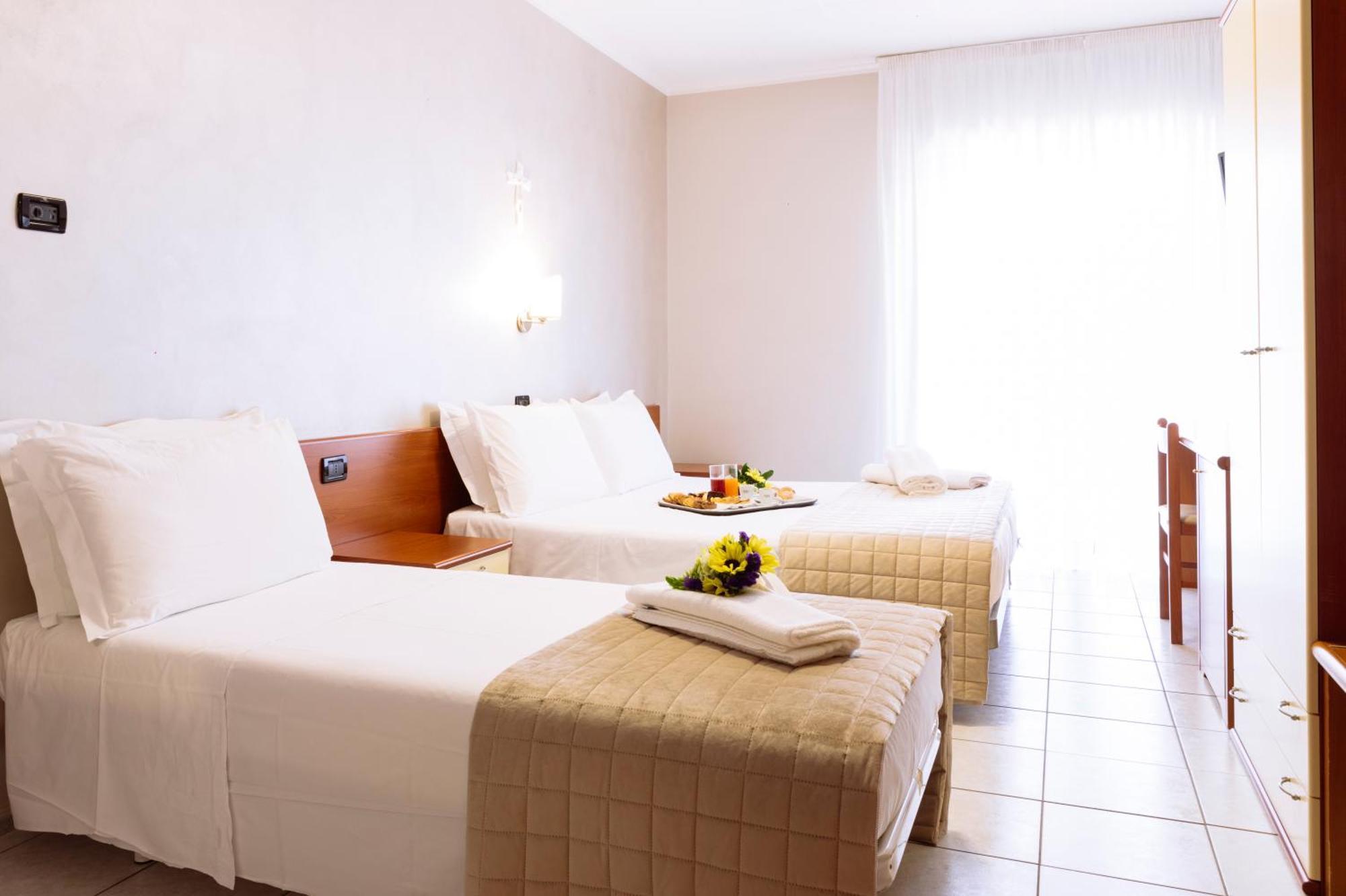 Leon - Ristorante Al Cavallino Rosso Hotel