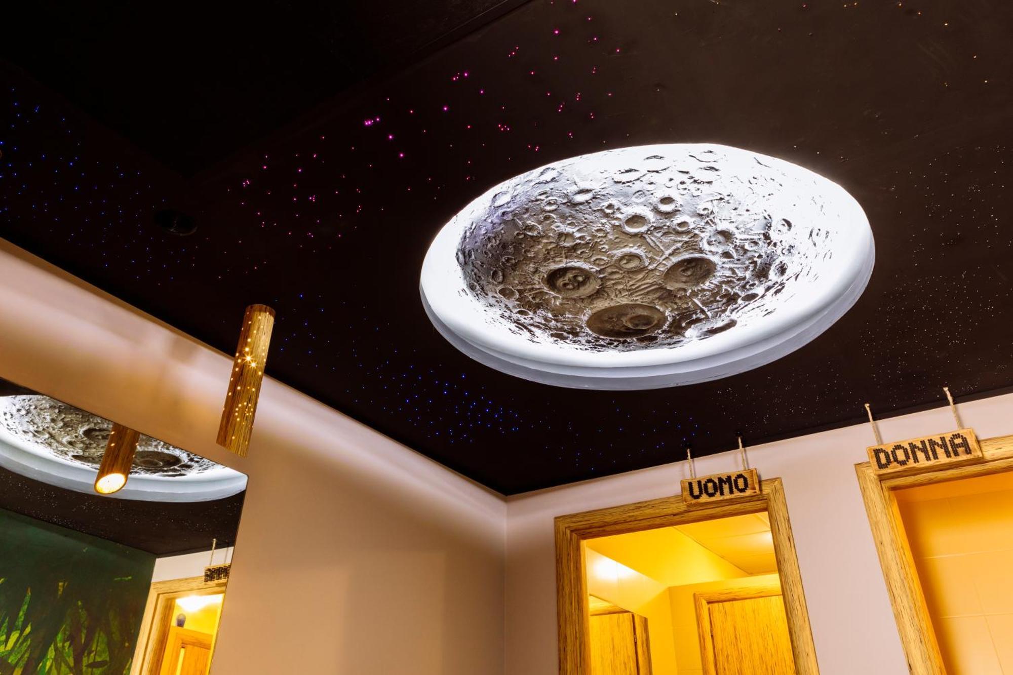 Hotel Leon - Ristorante Al Cavallino Rosso 3*