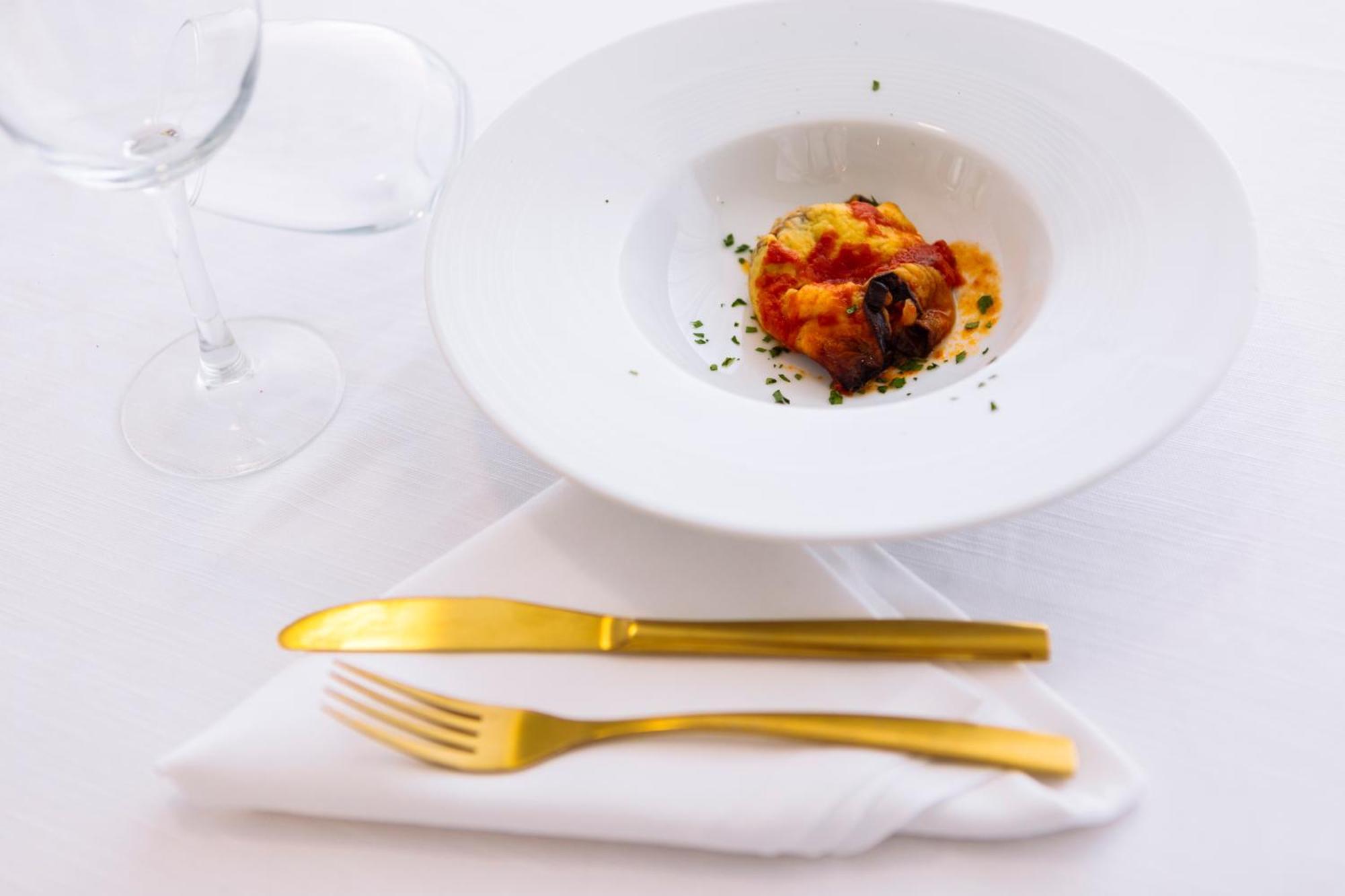 Leon - Ristorante Al Cavallino Rosso Hotel San Giovanni Rotondo