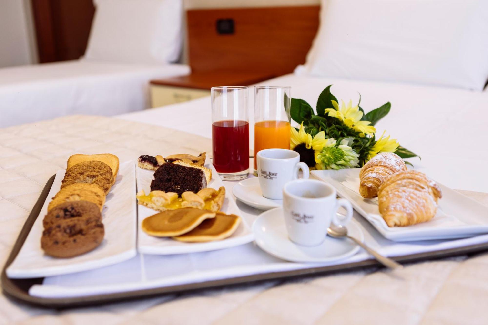 Hotel Leon - Ristorante Al Cavallino Rosso 3*