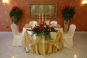 Leon - Ristorante Al Cavallino Rosso 3*