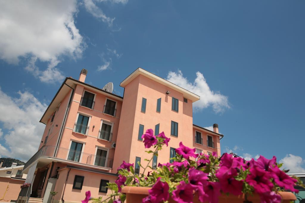 Leon - Ristorante Al Cavallino Rosso San Giovanni Rotondo