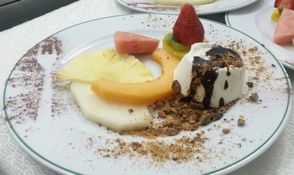 Hotel Leon - Ristorante Al Cavallino Rosso 3*