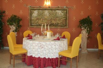 Leon - Ristorante Al Cavallino Rosso Hotel