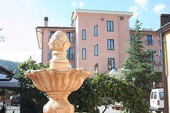 Leon - Ristorante Al Cavallino Rosso Hotel San Giovanni Rotondo