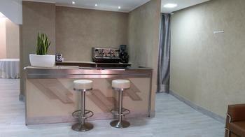 Leon - Ristorante Al Cavallino Rosso Hotel