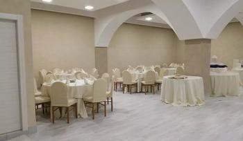 Hotel Leon - Ristorante Al Cavallino Rosso San Giovanni Rotondo