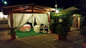 Leon - Ristorante Al Cavallino Rosso 3* San Giovanni Rotondo