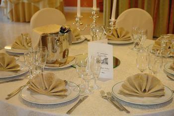 Leon - Ristorante Al Cavallino Rosso San Giovanni Rotondo