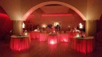 Leon - Ristorante Al Cavallino Rosso 3* San Giovanni Rotondo