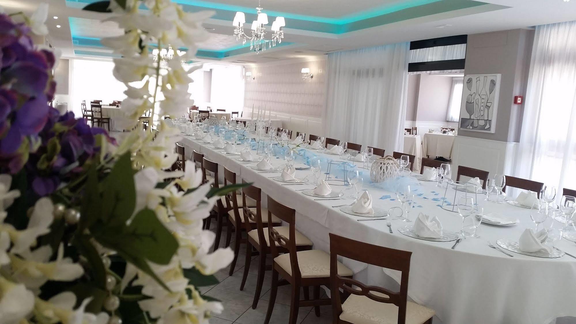 Hotel Leon - Ristorante Al Cavallino Rosso San Giovanni Rotondo