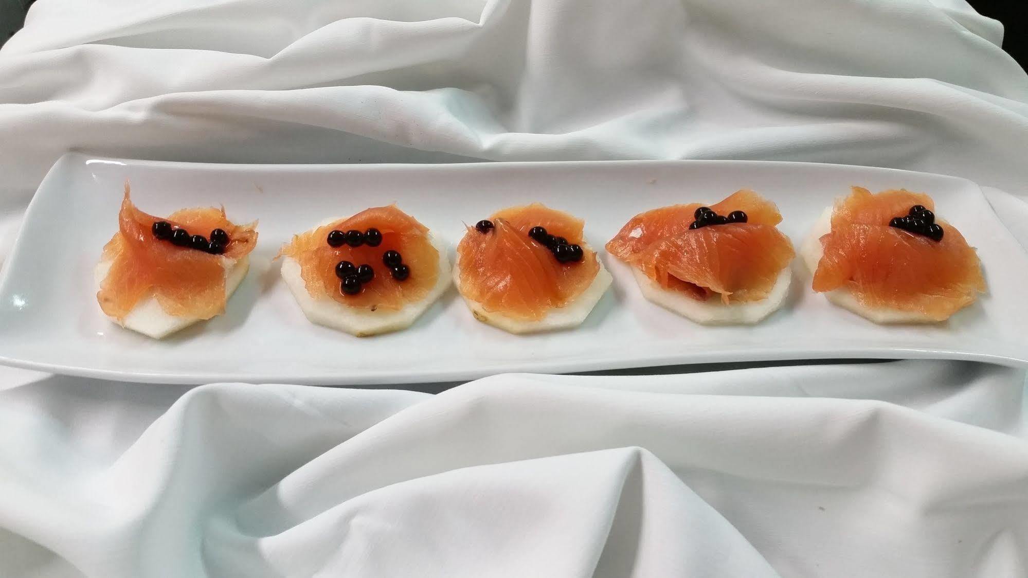 Leon - Ristorante Al Cavallino Rosso 3*