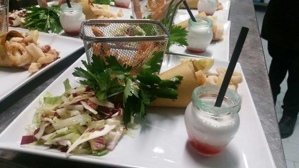 Leon - Ristorante Al Cavallino Rosso Hotel