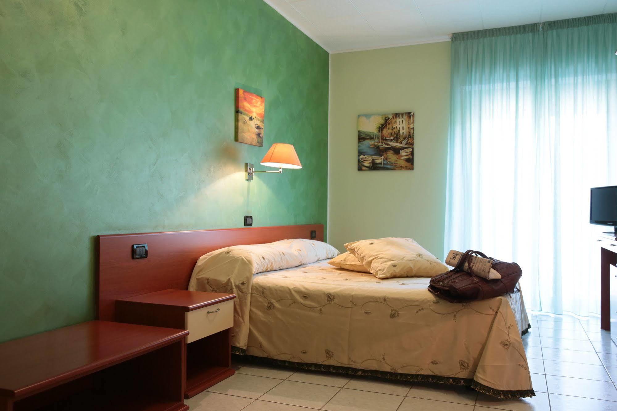 Leon - Ristorante Al Cavallino Rosso Hotel