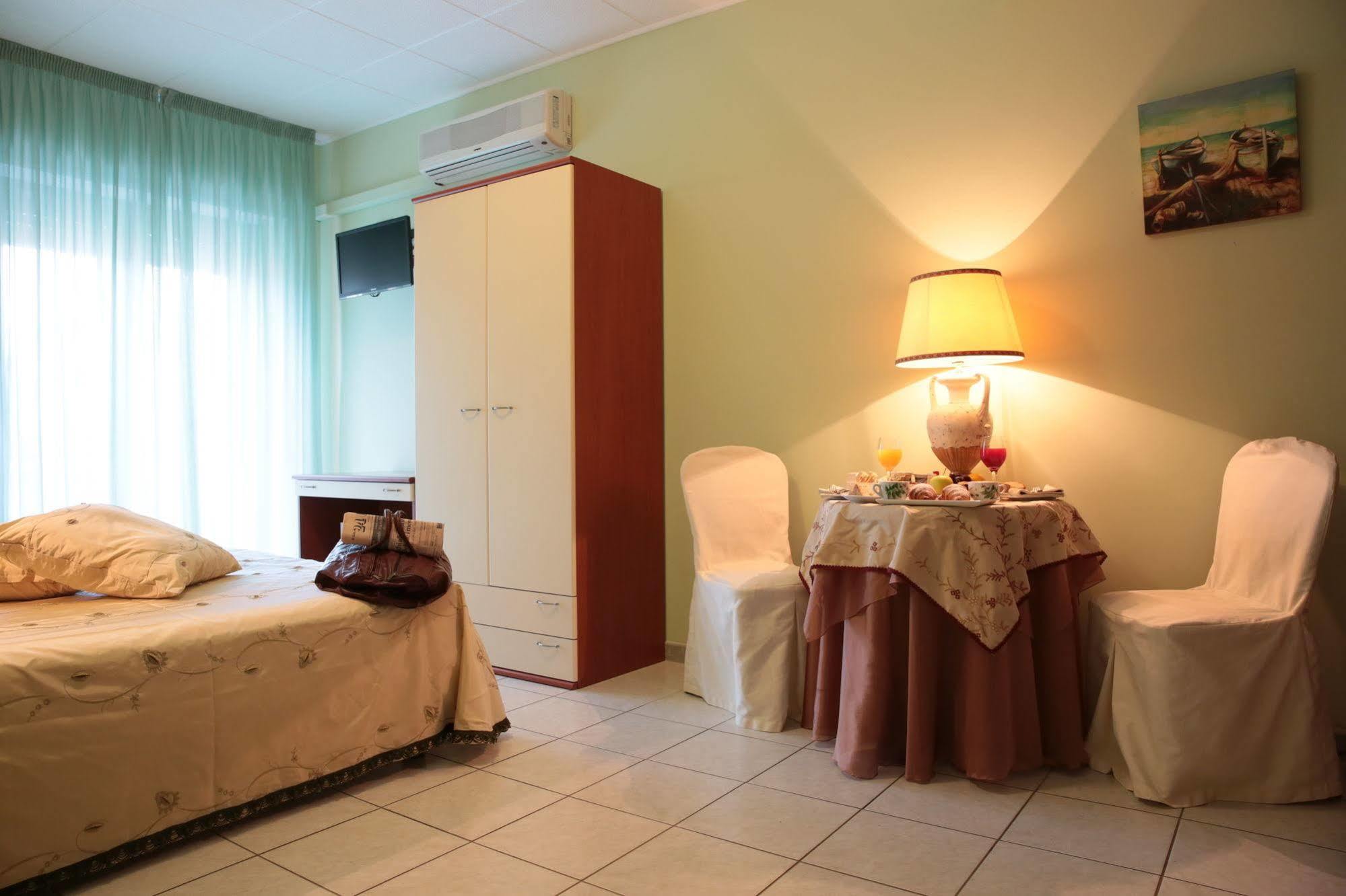Leon - Ristorante Al Cavallino Rosso 3* San Giovanni Rotondo