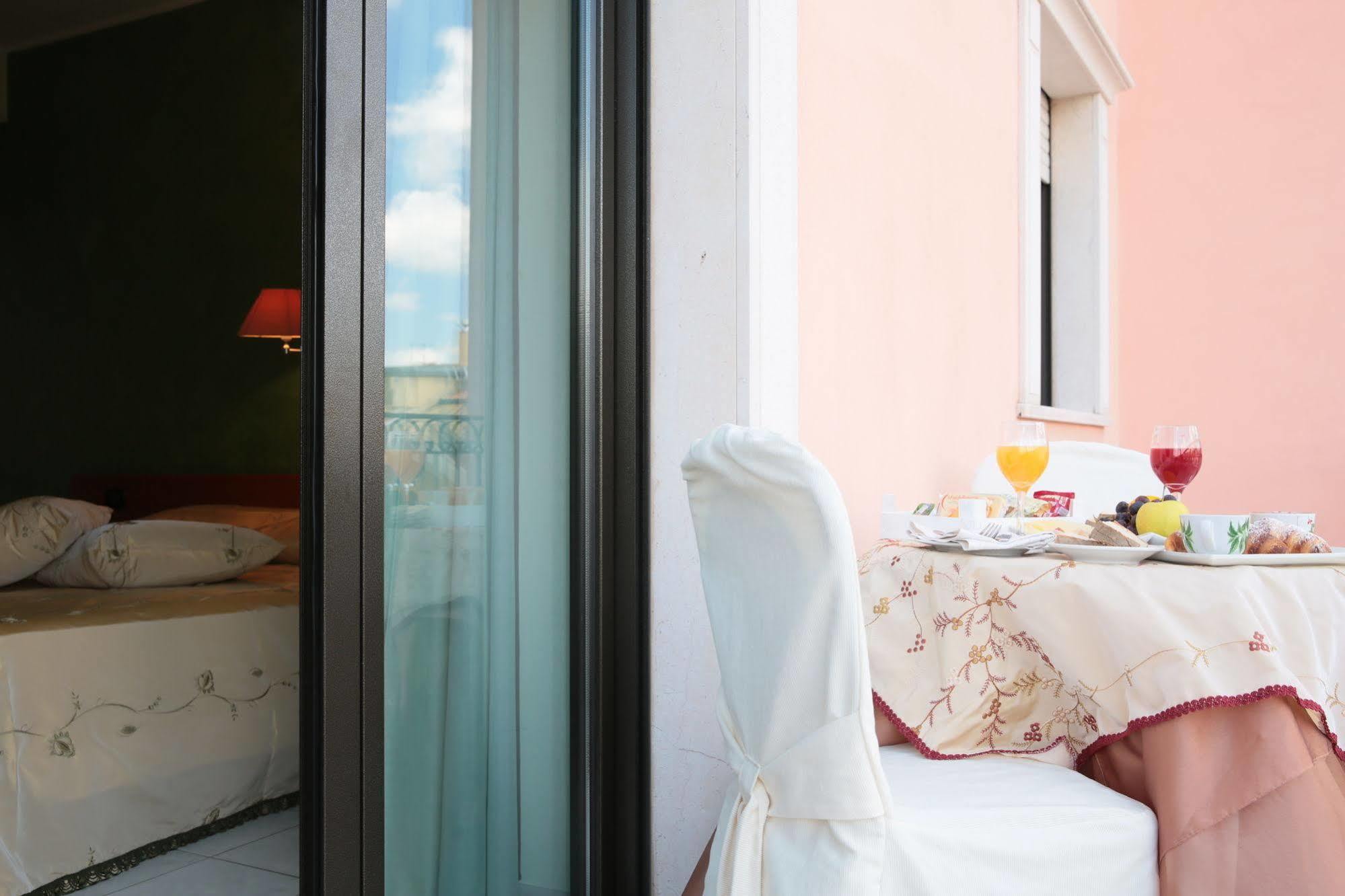 Leon - Ristorante Al Cavallino Rosso 3* San Giovanni Rotondo
