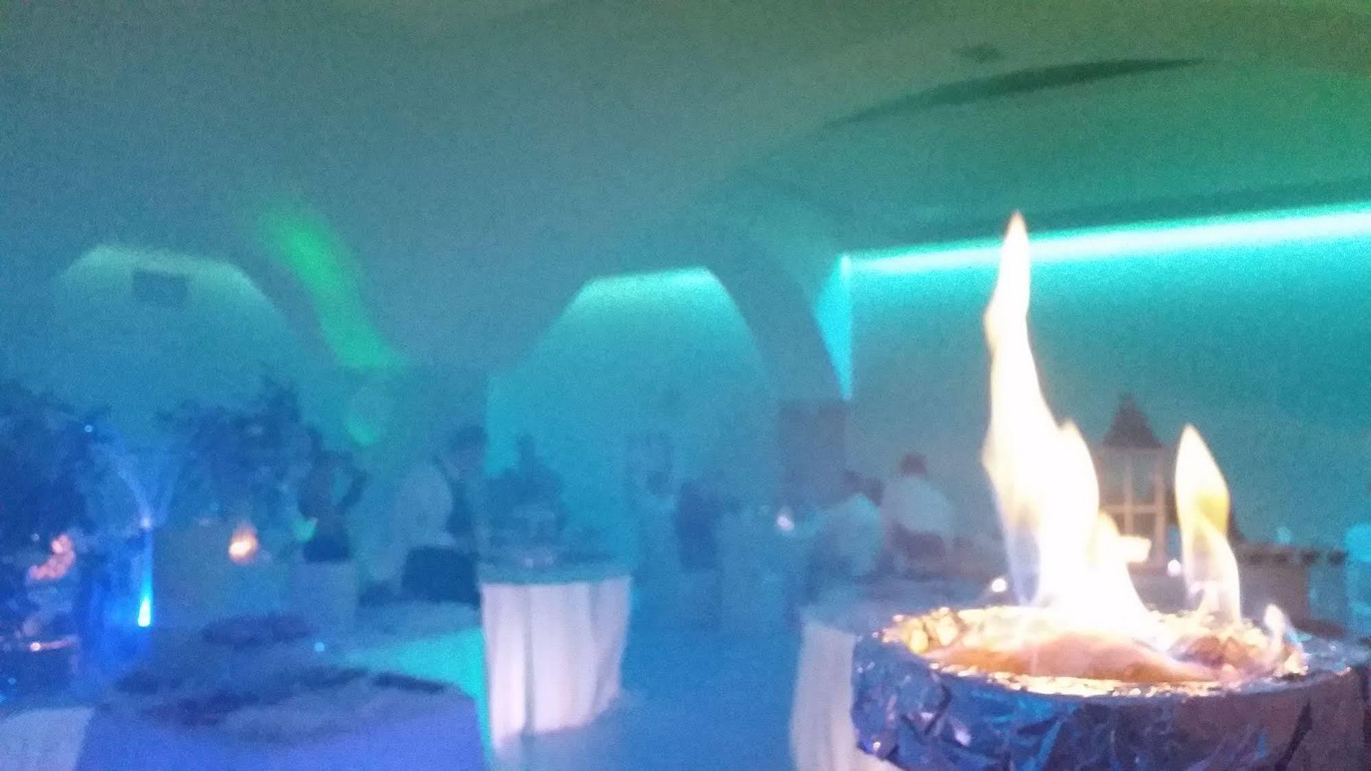 Leon - Ristorante Al Cavallino Rosso 3* San Giovanni Rotondo
