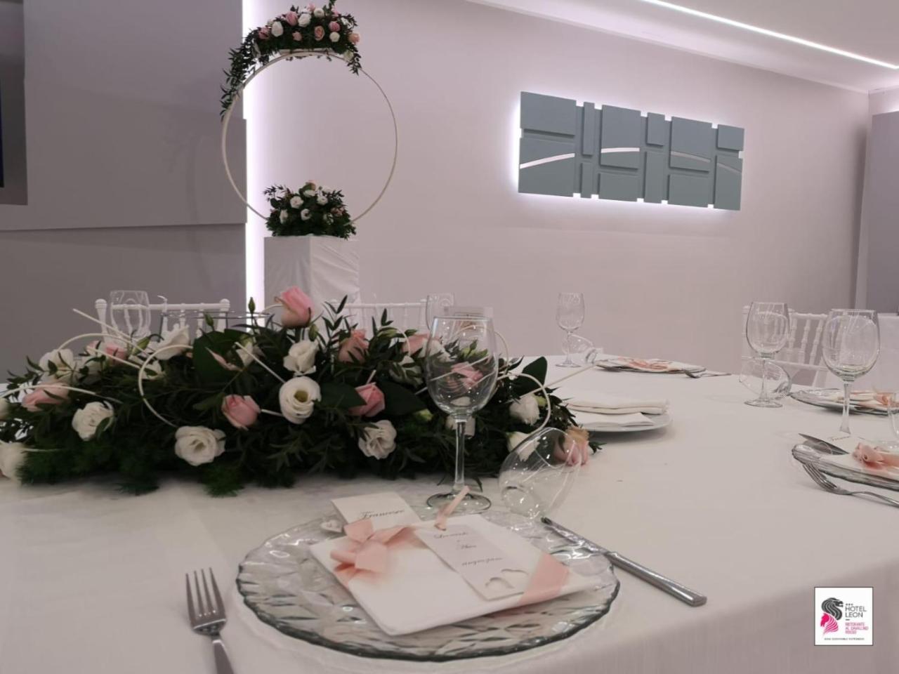 Leon - Ristorante Al Cavallino Rosso Hotel San Giovanni Rotondo