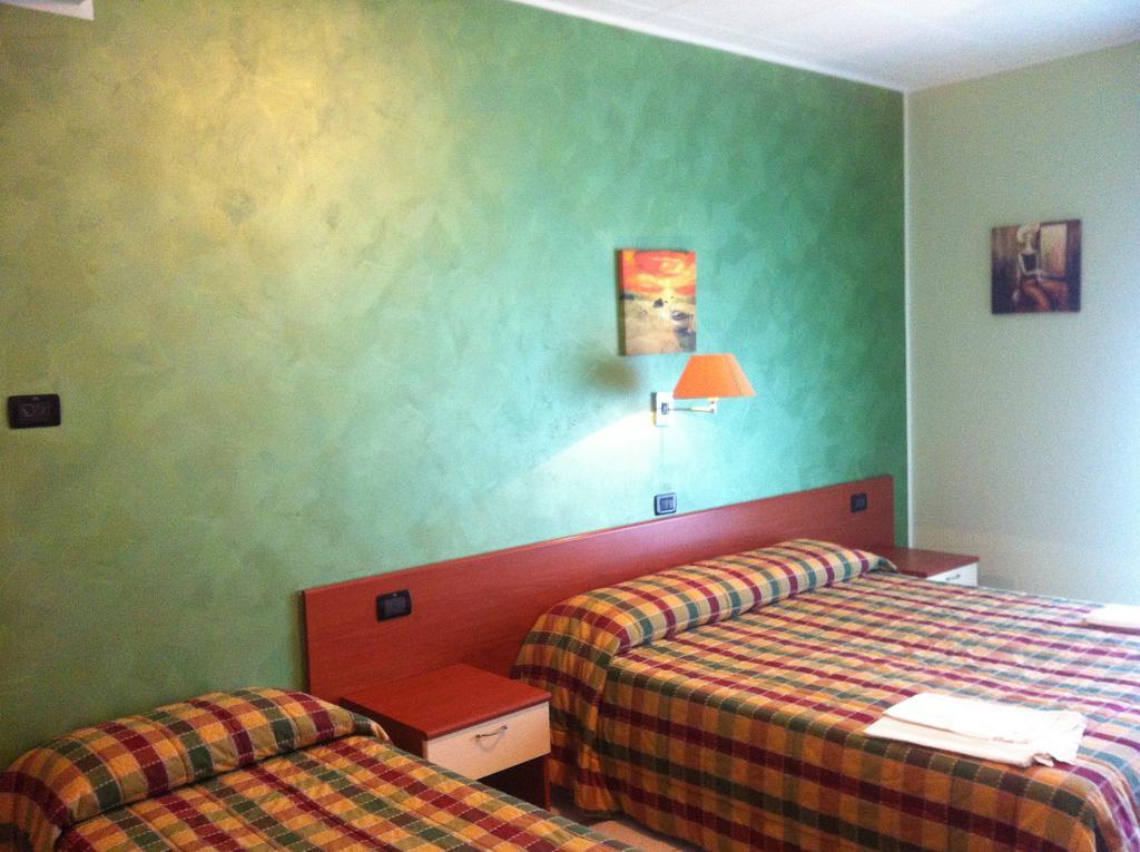 Hotel Leon - Ristorante Al Cavallino Rosso San Giovanni Rotondo
