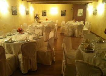 Leon - Ristorante Al Cavallino Rosso Hotel 3*