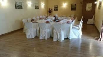 Leon - Ristorante Al Cavallino Rosso Hotel